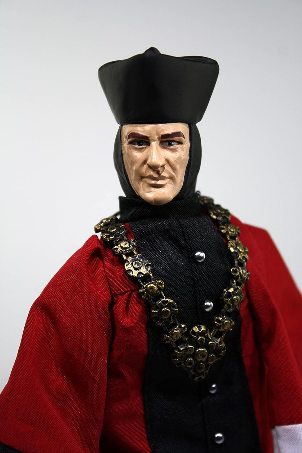 8" Action Figure Multicolor N359145