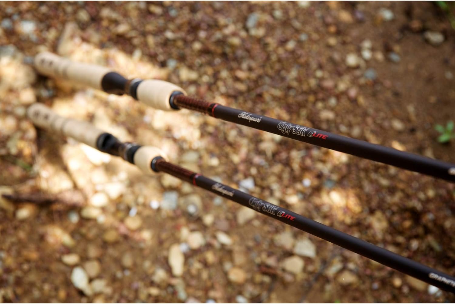 Elite Spinning Fishing Rod O9166