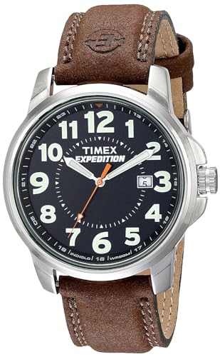 Metal Field 40mm Watch Y13899