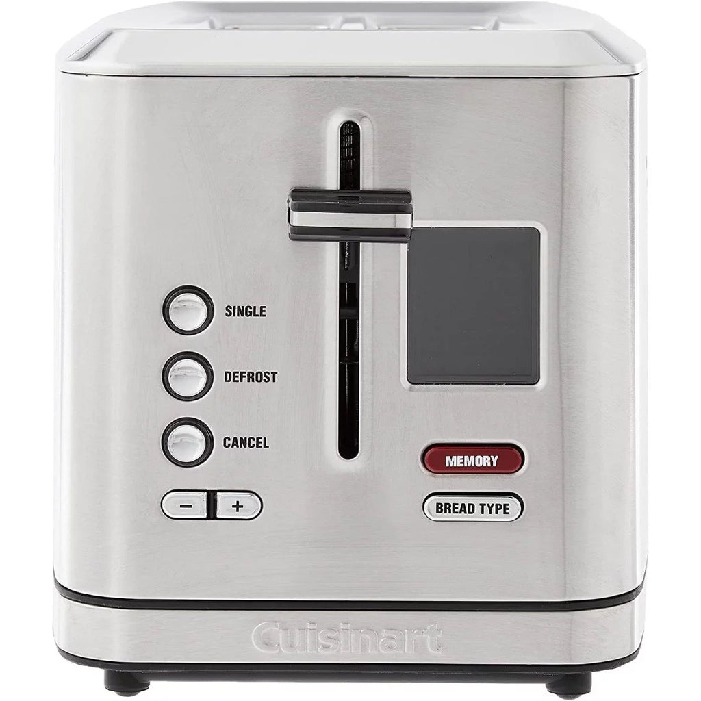 2-Slice Digital Toaster N87563