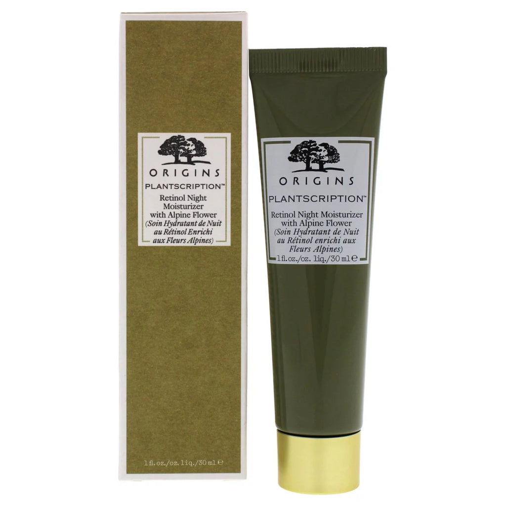 Retinol Night Moisturizer 1 oz K1224