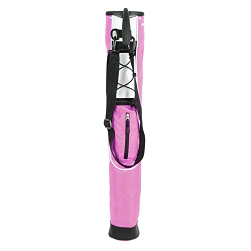 Lightweight Stand Carry Golf Bag B9743
