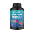 Magnesium Glycinate 1330mg 250 Capsules H614773