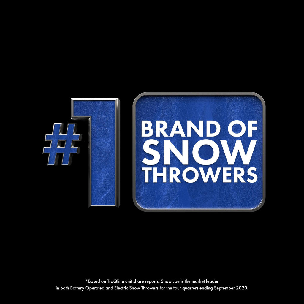 Cordless Snow Shovel E38679