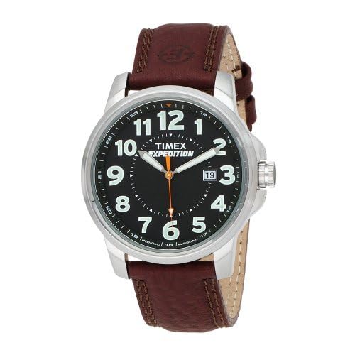 Metal Field 40mm Watch Y13899
