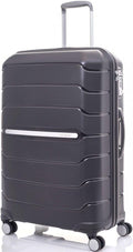 28 inch Spinner Black X580