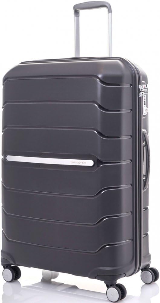 28 inch Spinner Black X580