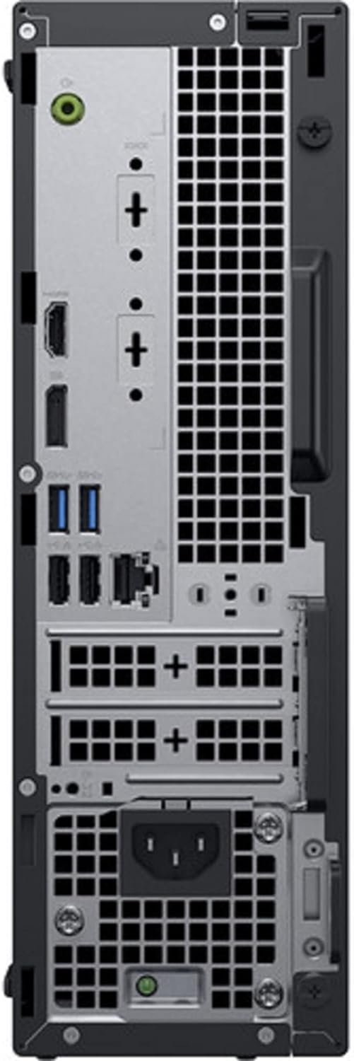 Intel i5-8500 16GB DDR4 RAM 1TB SSD Desktop Computer A53839