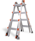 Aluminium Type 1A Ladder T5888