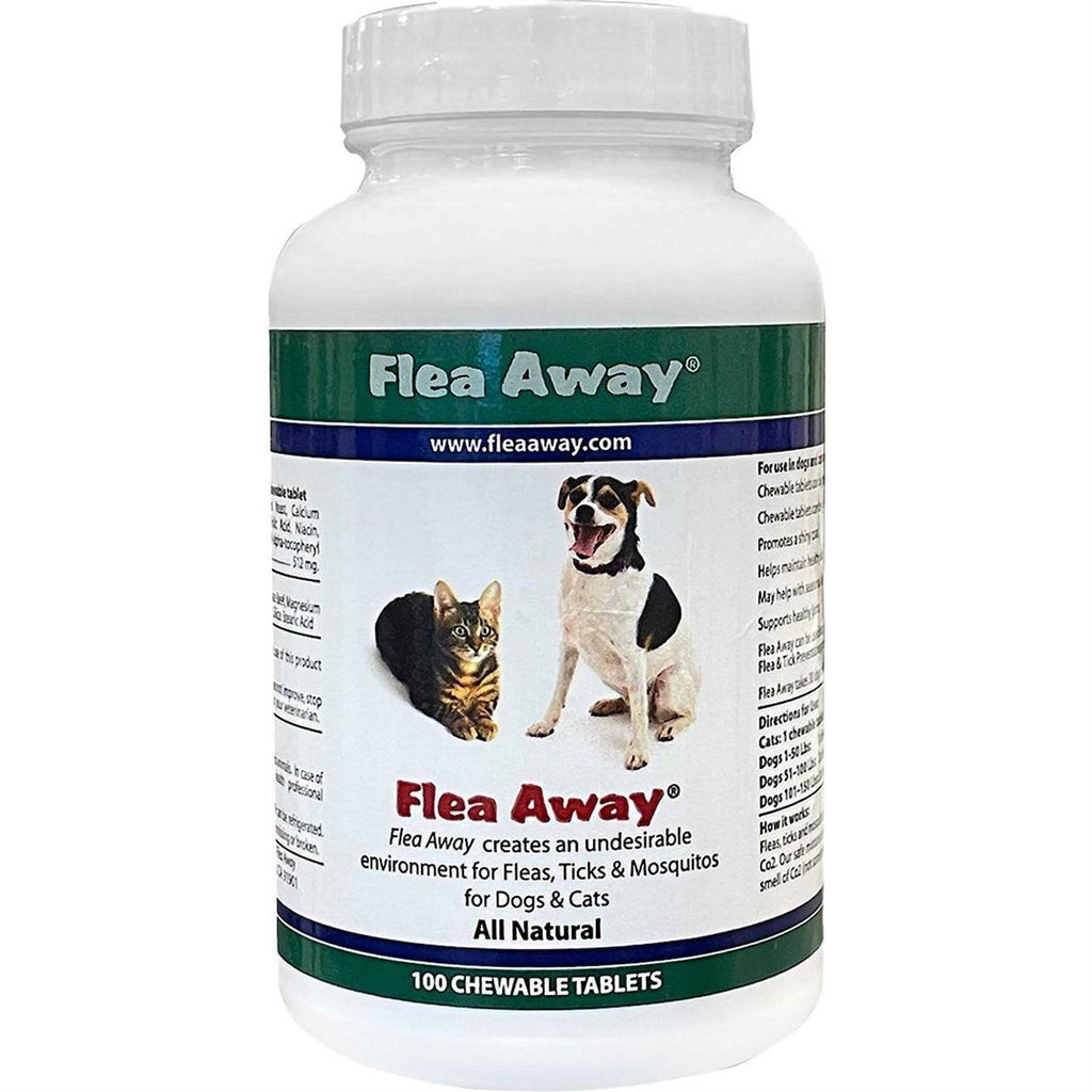 Natural Flea Tick Mosquito Repellent for Dogs Cats R1626