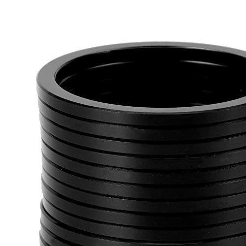 15pcs Aluminum Alloy Bottom Bracket Spacer Y910737