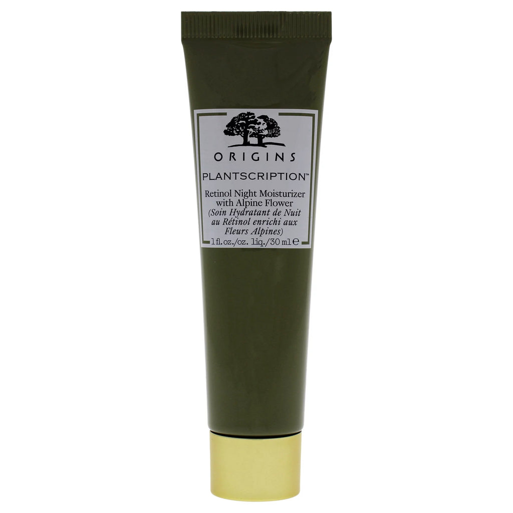 Retinol Night Moisturizer 1 oz K1224