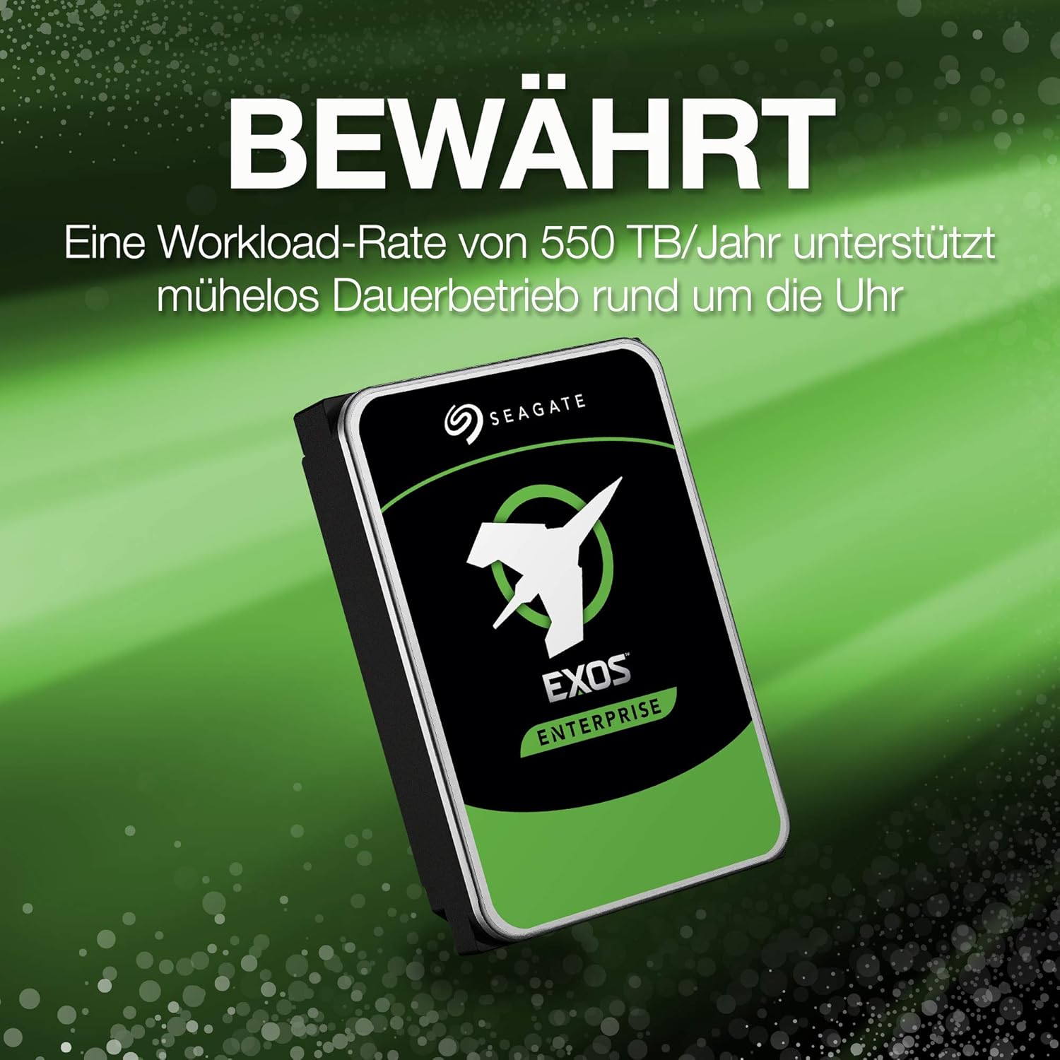 1TB SATA 6Gb/s 3.5-Inch Enterprise Hard Drive R353