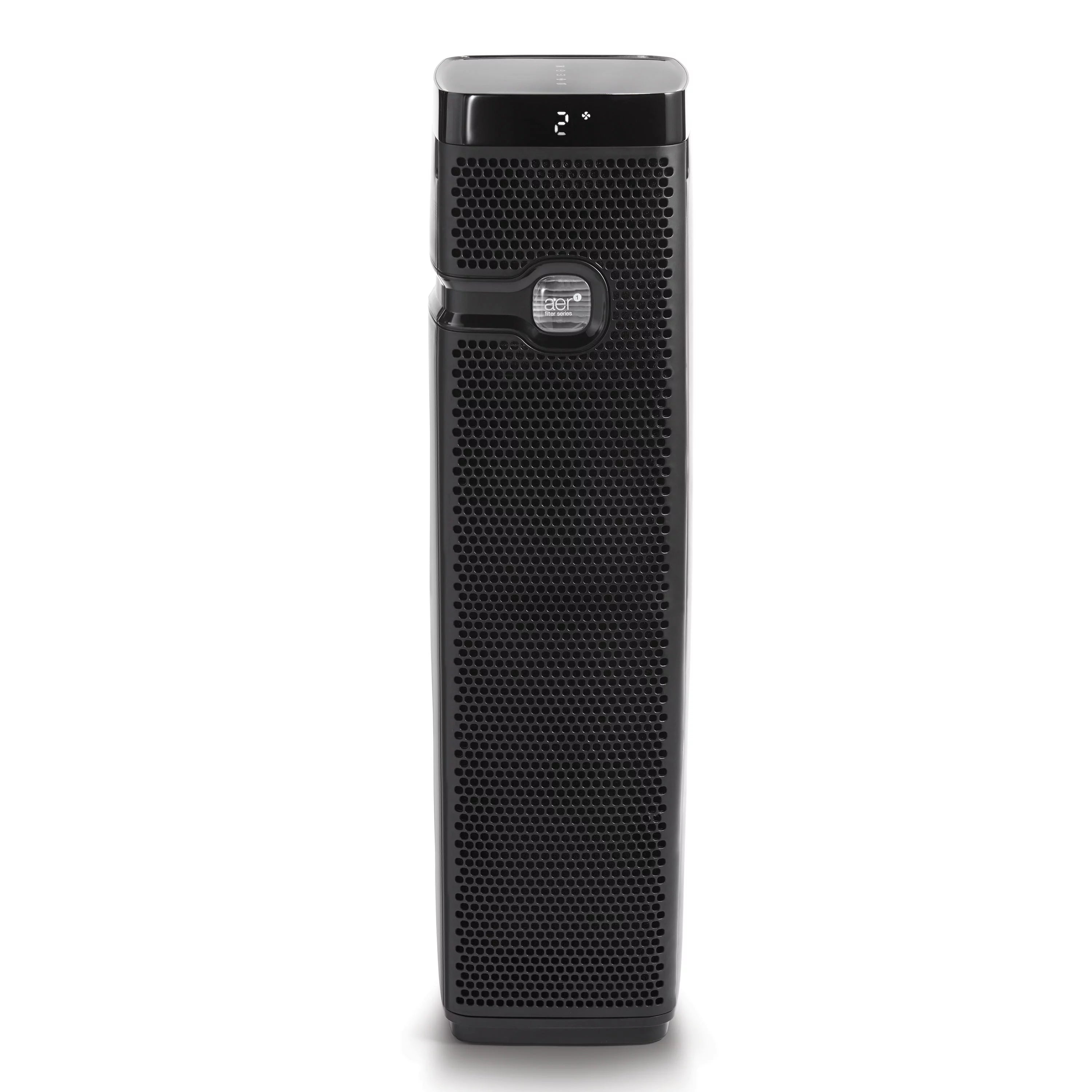 True Hepa Air Purifier Tower N538659