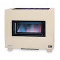 50000 BTU Vented Console Heater, Natural Gas E512655