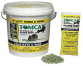 Green Pellets Rodenticide 4 lb. Pail U106996