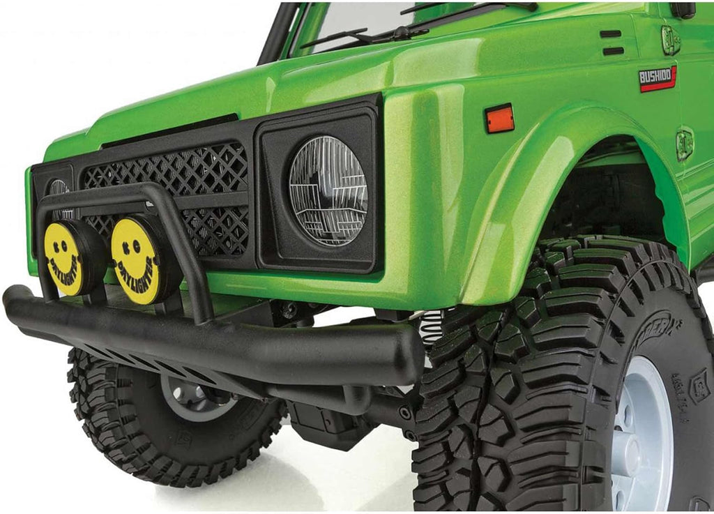 Enduro Trail Truck RTR F99402