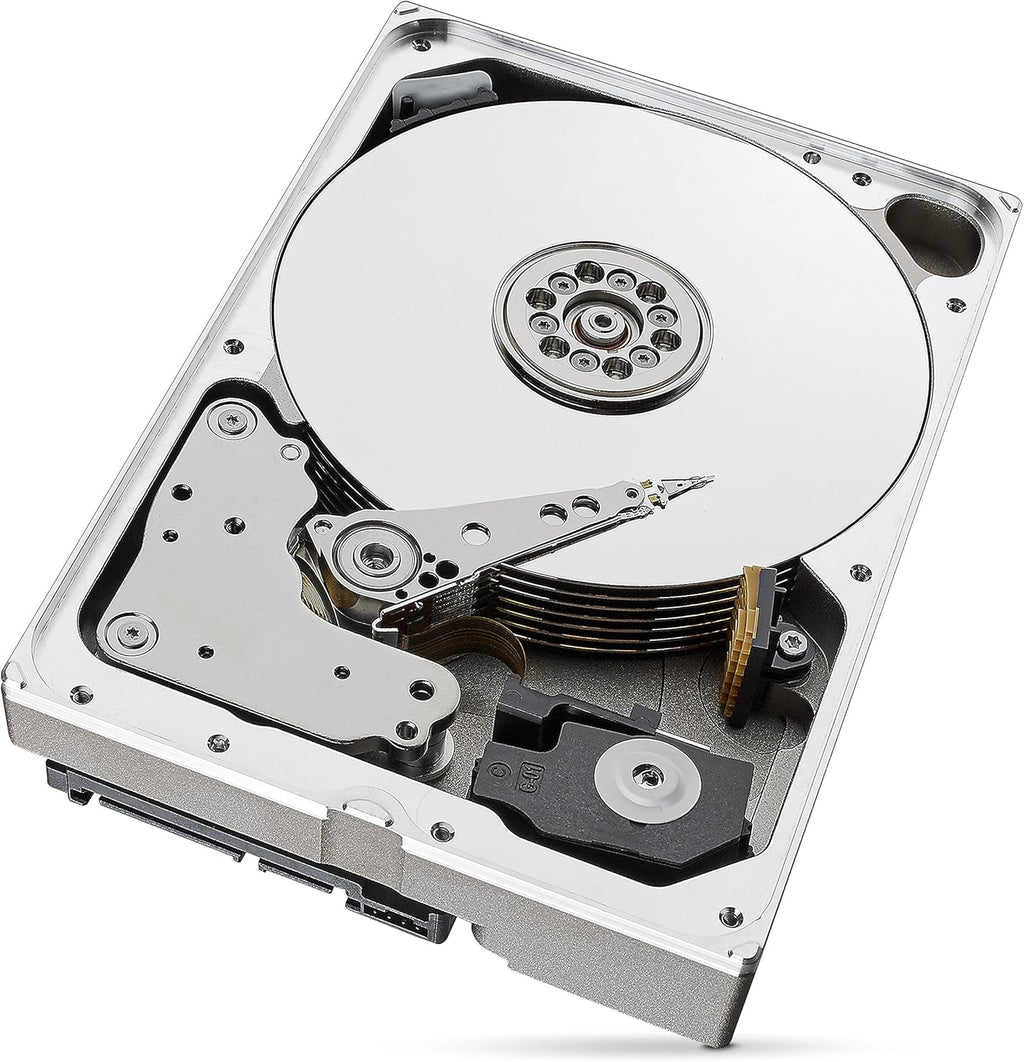 1TB SATA 6Gb/s 3.5-Inch Enterprise Hard Drive R353