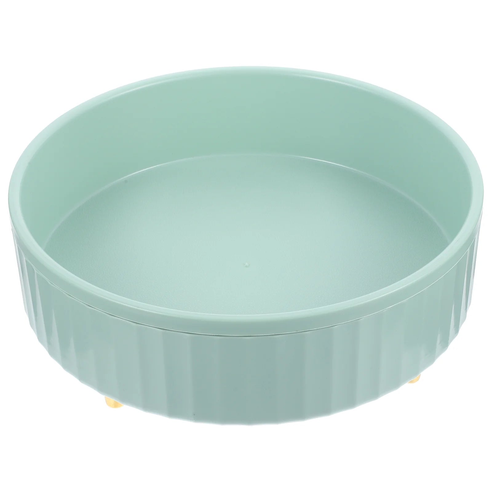 Condiment Rack Makeup Organizer Spice Tray U3983