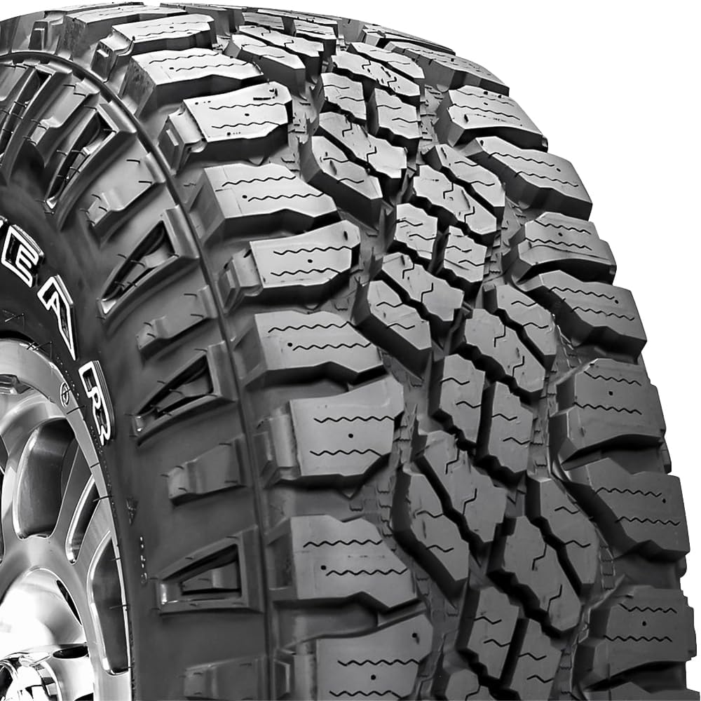LT235/75R15 104Q Radial Tire L351