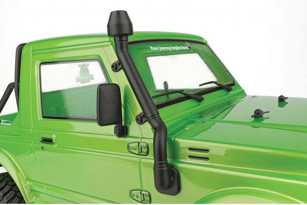 Enduro Trail Truck RTR F99402
