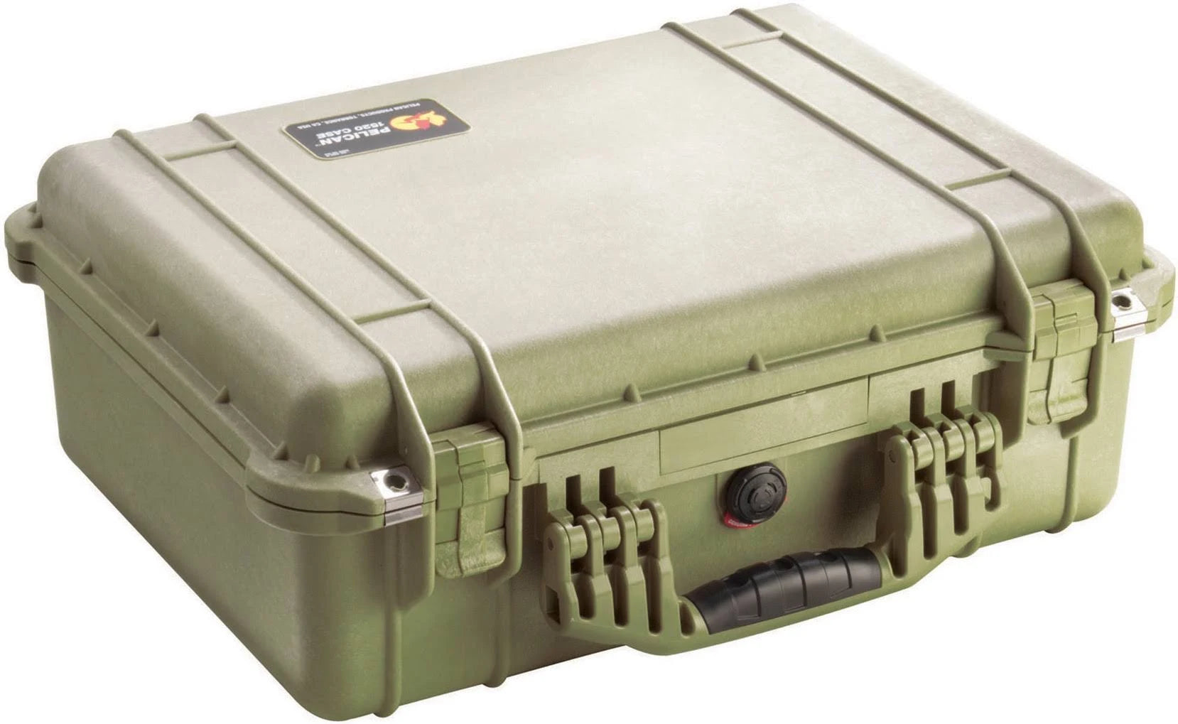 Green/Olive Drab Case Z35078