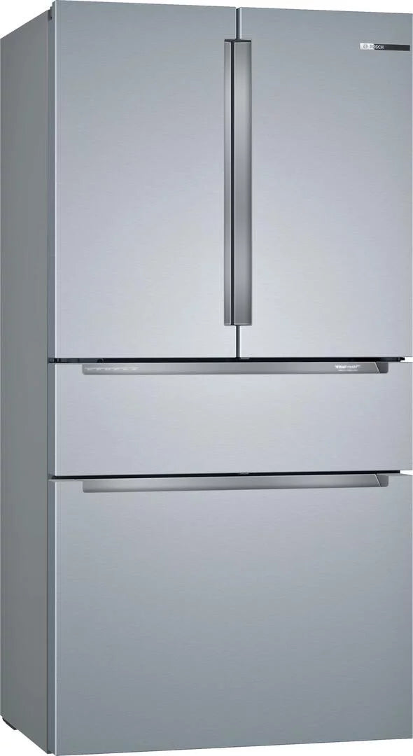 21 Cu. Ft. Stainless French Door Refrigerator W9309