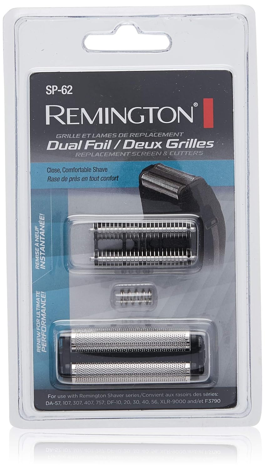 Black Foils and Cutters Y89499