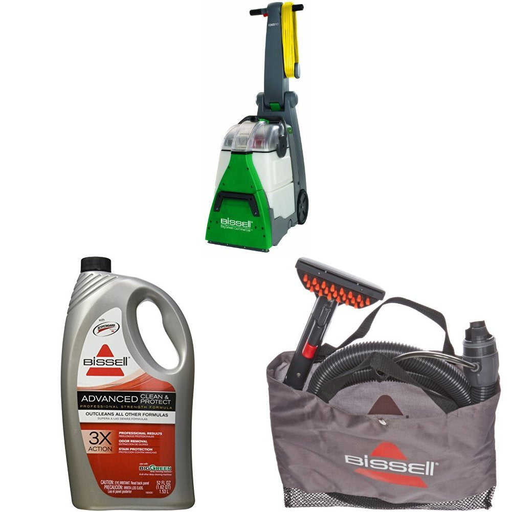 52 oz. Carpet Extractor with Upholstery Hose A67822