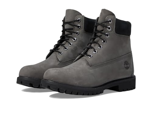 Mens 6 Inch Premium Boot D3286