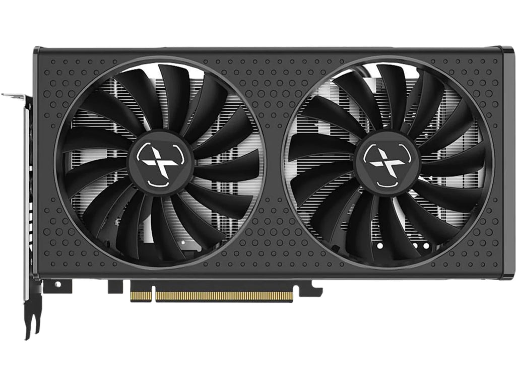 Radeon RX 6600 8 GB GDDR6 Graphics Card P522