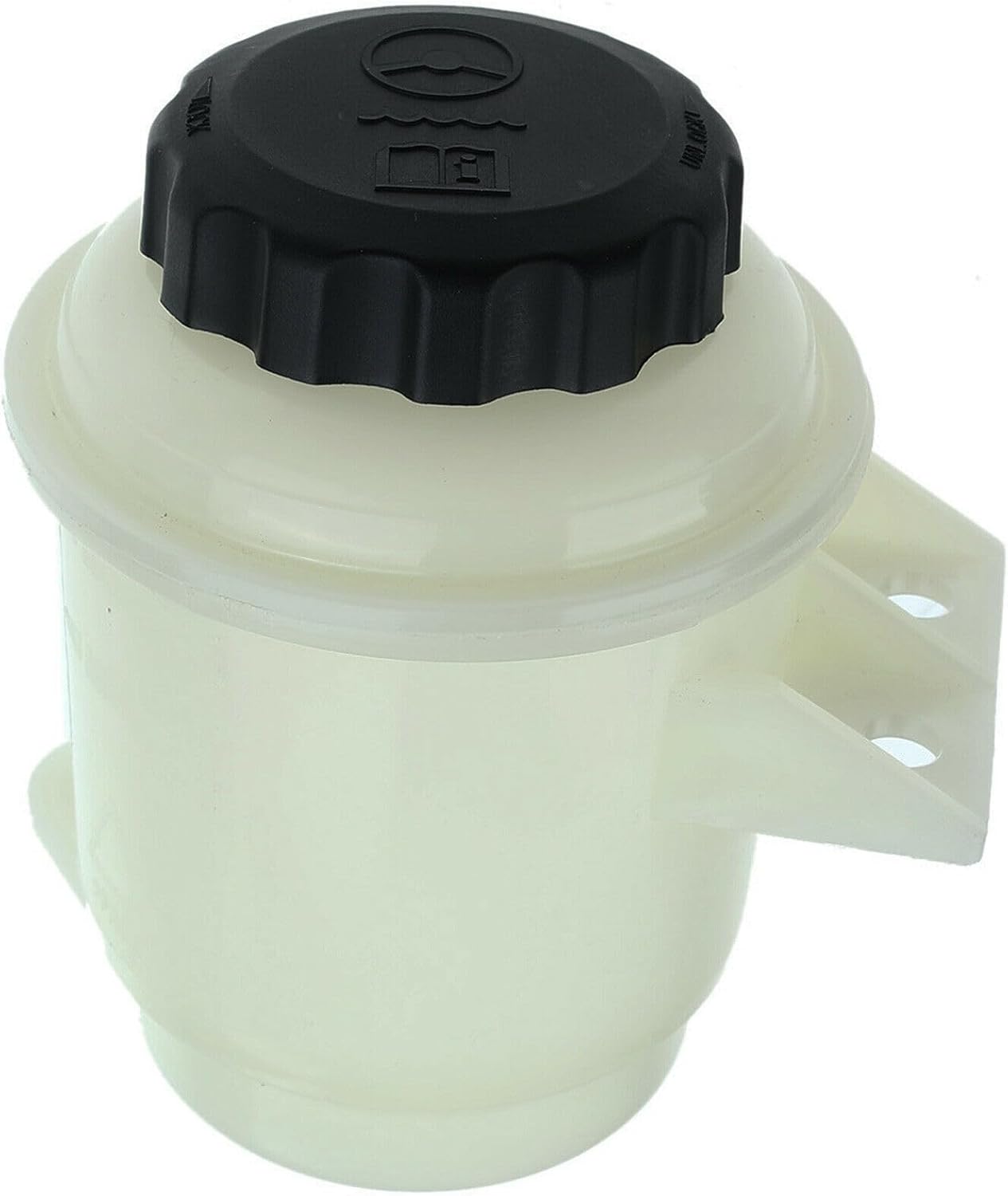 Power Steering Fluid Reservoir Tank w/Cap 1.6L N183886