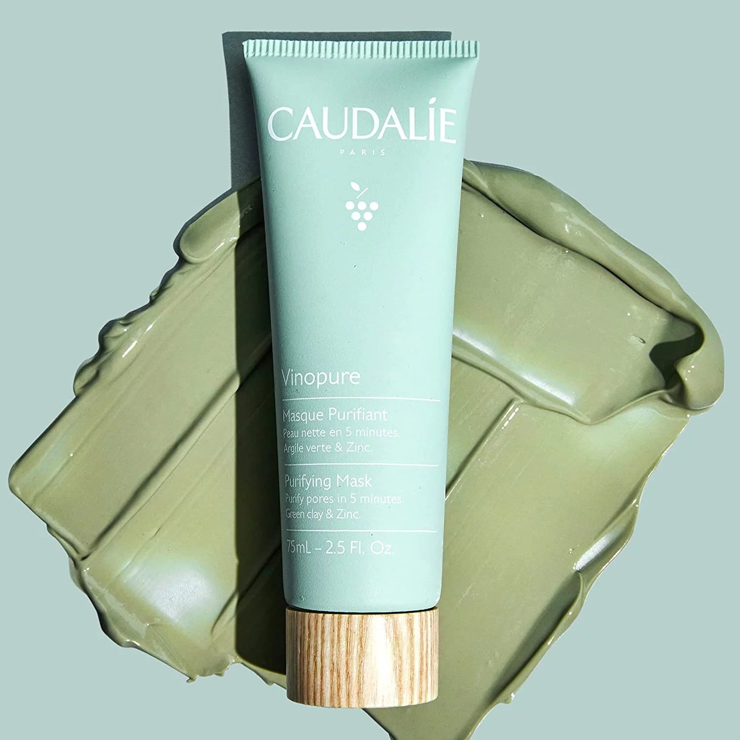 Purifying Mask 2.5 oz N10331