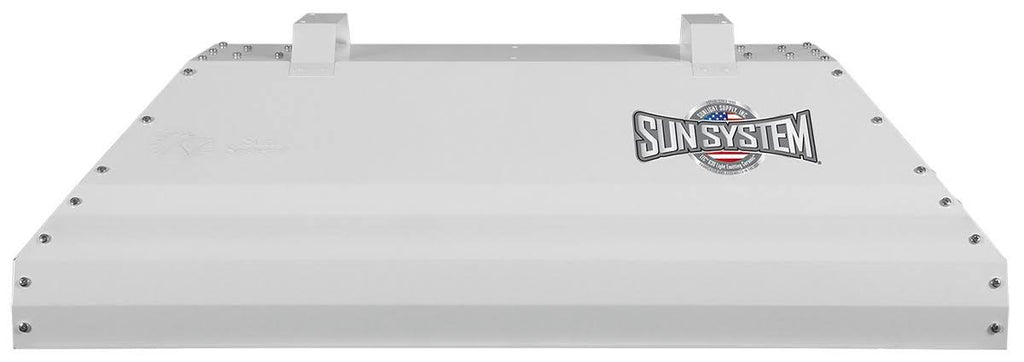 630 Watt LEC 120 Volt 4200 K Lamp U73826