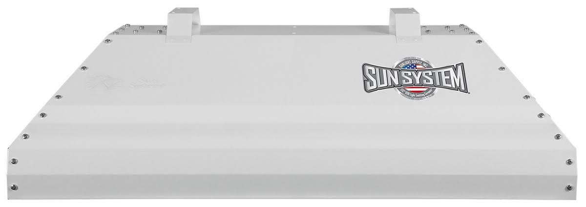 630 Watt LEC 120 Volt 4200 K Lamp U73826