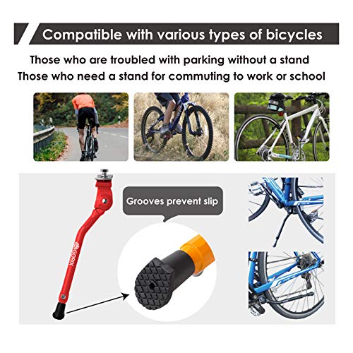 Adjustable Bike Kickstand Z8032