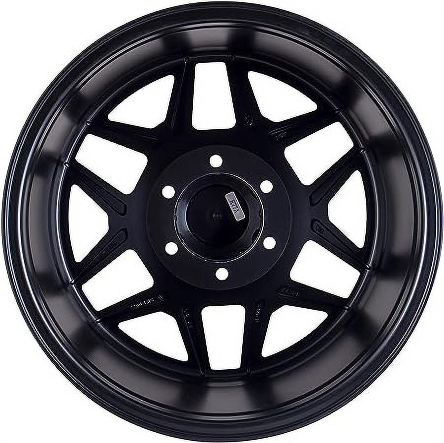 18 inch Black Wheel C42309