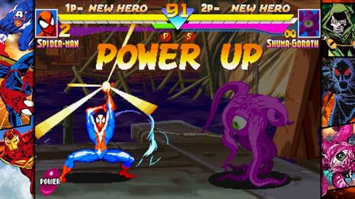 Nintendo Switch Fighting Game Y210500