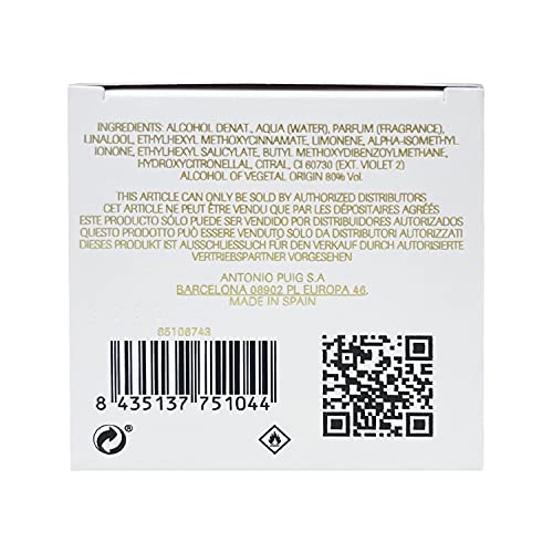 2.7 oz Eau de Parfum Spray G646831