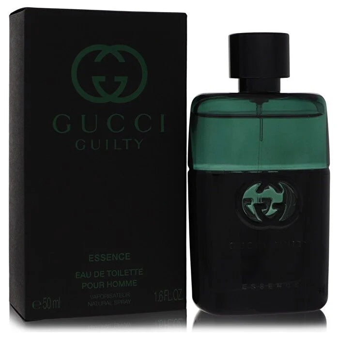 Guilty Essence Eau De Toilette Spray 50ml I27015