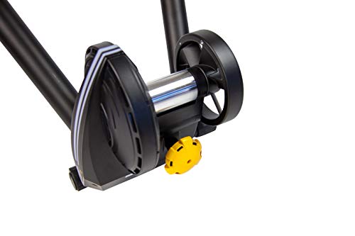 Smart Indoor Electromagnetic Resistance Bike Trainer H4718