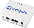 Network Security Firewall Appliance and VPN Router D15006