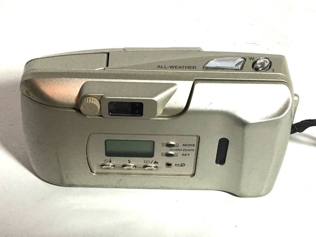 35mm Camera with 38-105mm Zoom Lens I654