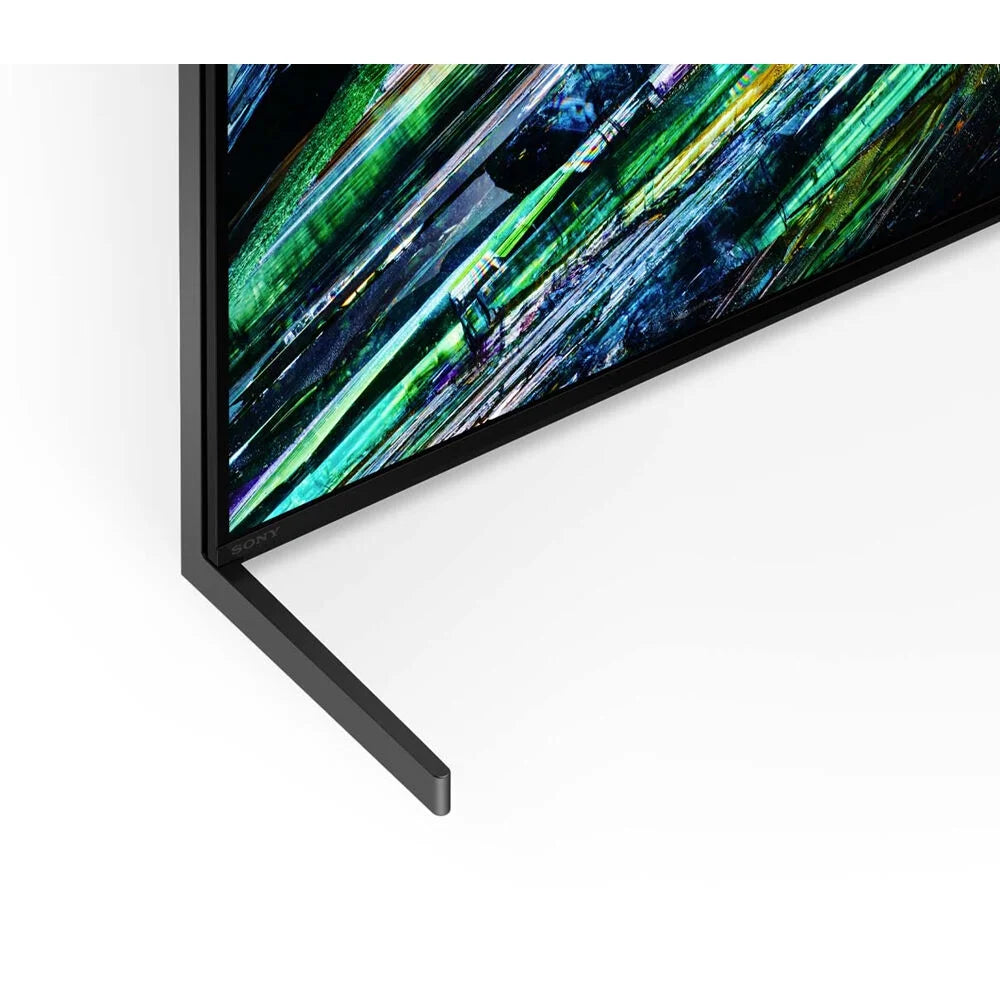 65 inch QD-OLED 4K HDR Smart TV L67724