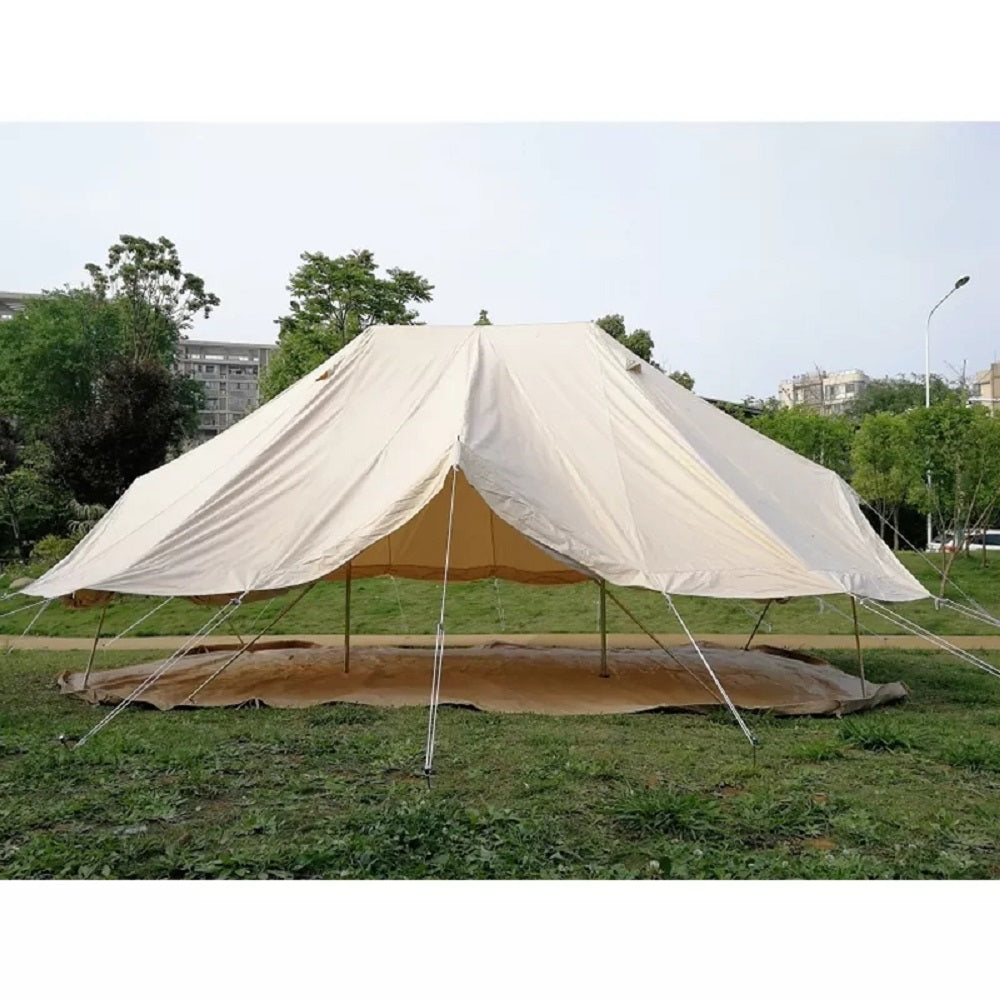 Canvas Luxury Bell Tent B22791