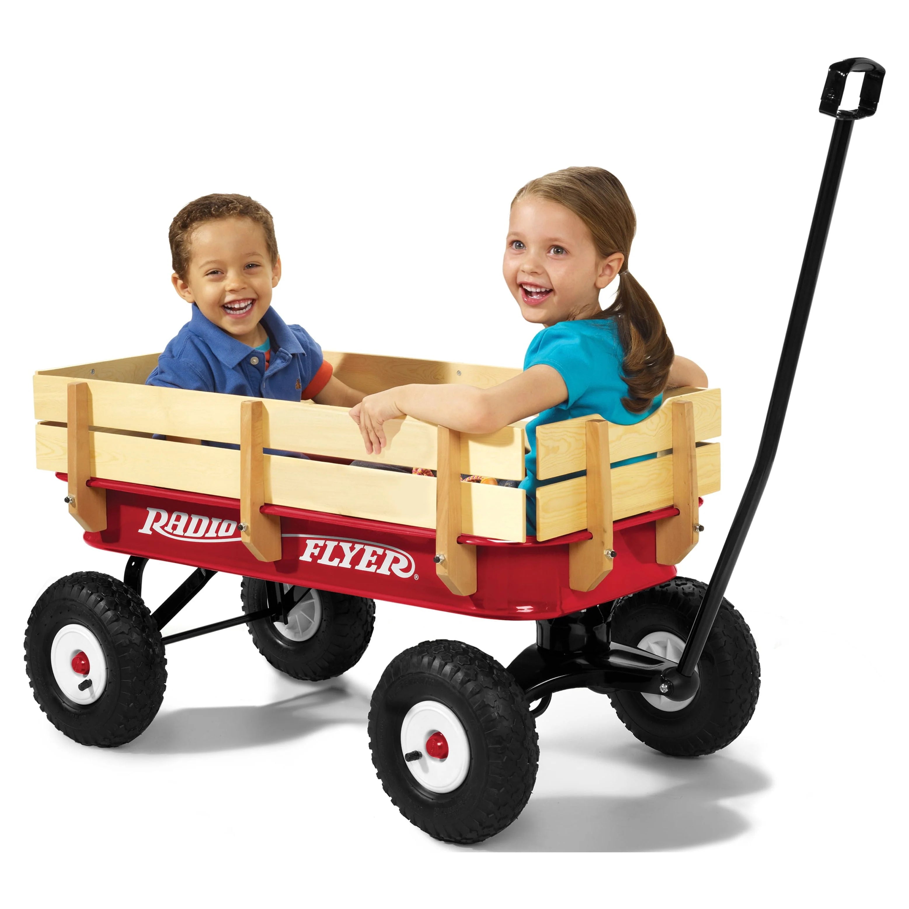 36 All Terrain Wagon with Air Tires N454860