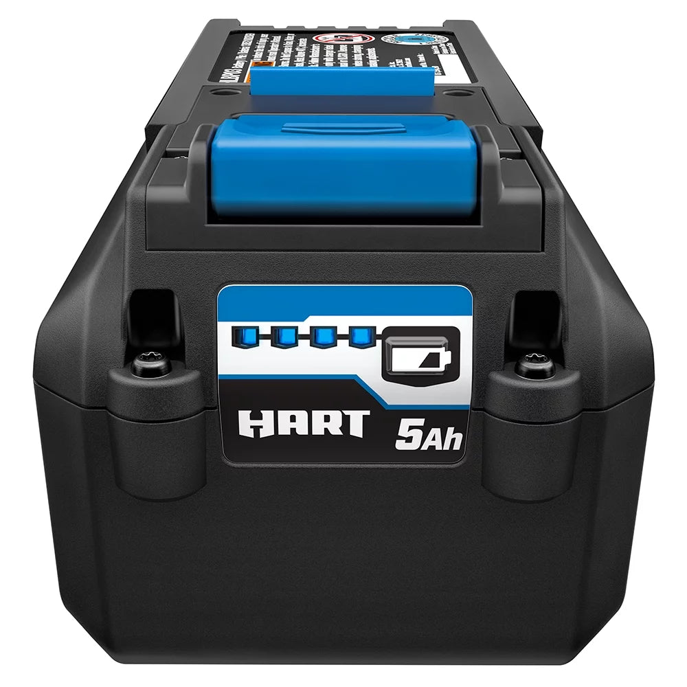40V 5.0Ah Lithium-Ion Battery K630655