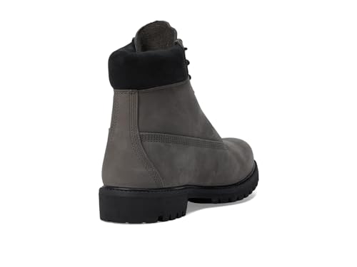 Mens 6 Inch Premium Boot D3286