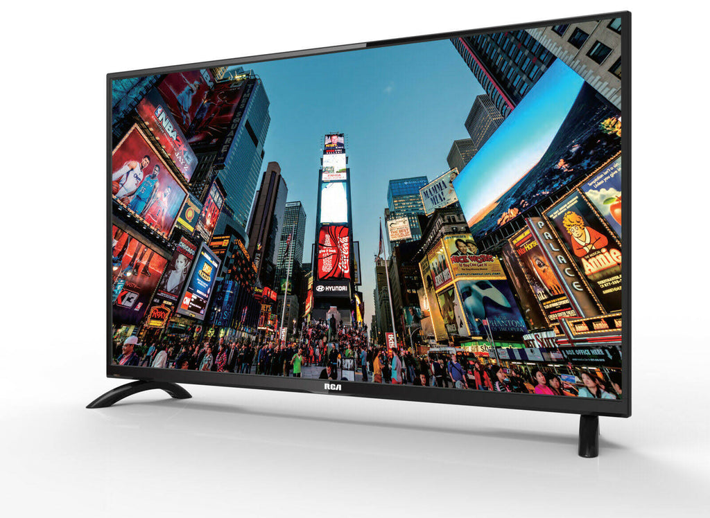 32x22 LED TV 720p Black Z41932