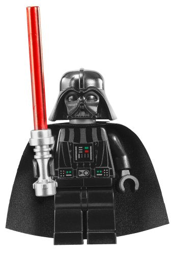 LEGO Star Wars Darth Vader's TIE Fighter N2324